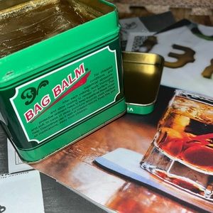 🐕 ✋🏻 🐕• 🌱 Bag Balm x Soothing Dog Vibes•🫶🏻🐕🫶🏻